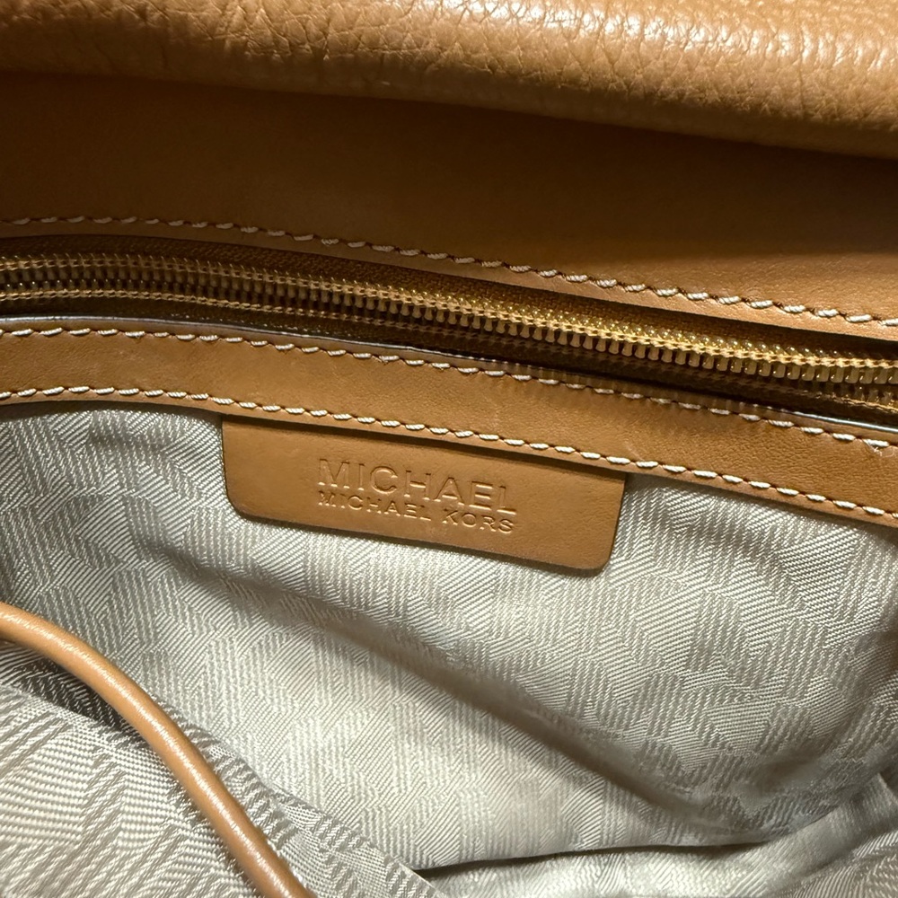 Michael Kors Crossbody Bag - Picture 10 of 15